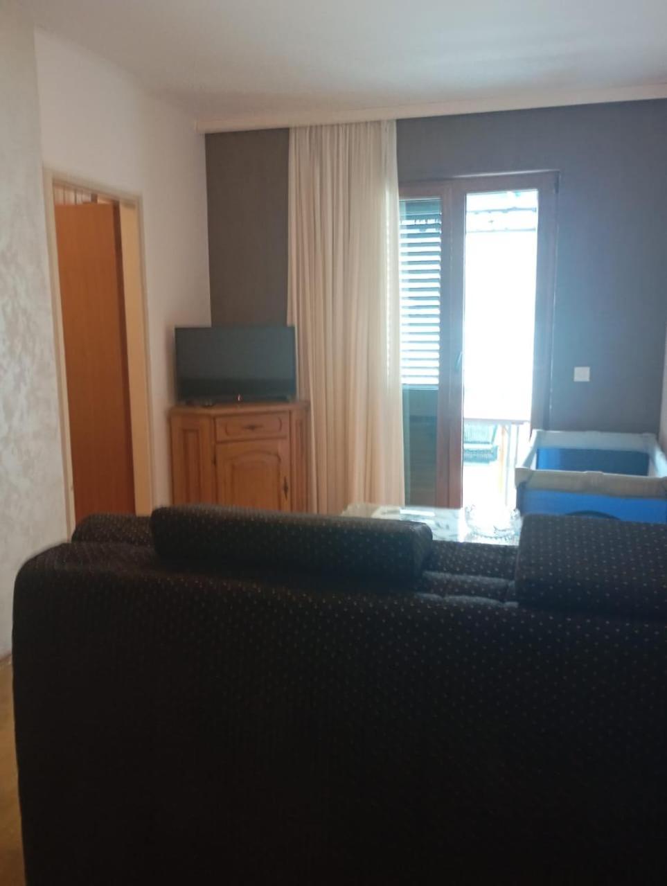 Apartments Cebra Херцег-Нови Экстерьер фото